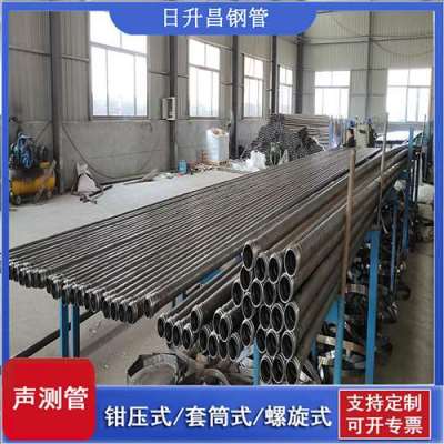 西丰声测管桩基检测的频率要达到多少百分比
