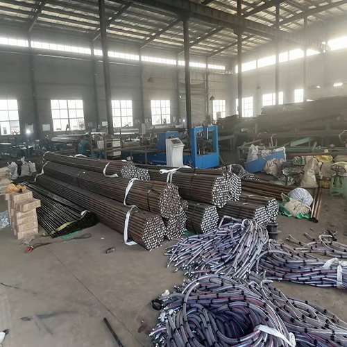 西丰声测管施工及验收规范（最全最详细）